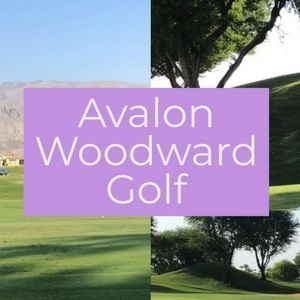 Meet your Posher, Avalon